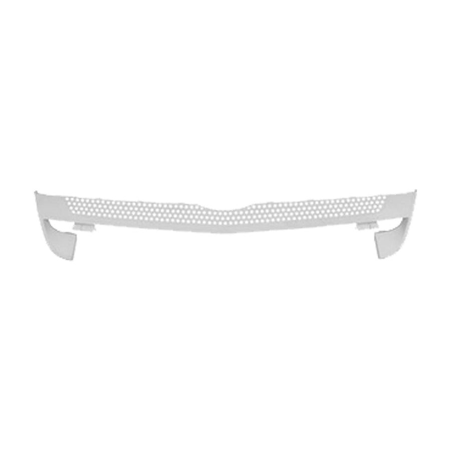 Griglia Inferiore Con Primer - Mercedes - Actros MP4 Cabina Stretta - OE 9618851353 - 96188513539135 - Carrozzeria Truck