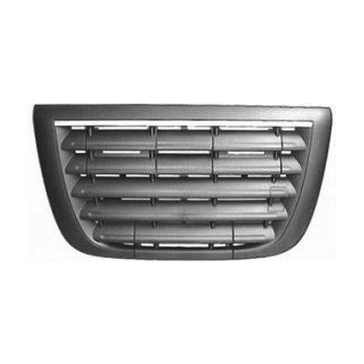 Griglia Inferiore - Daf - XF 105 - OE 1635802 - 1954514 - Carrozzeria Truck