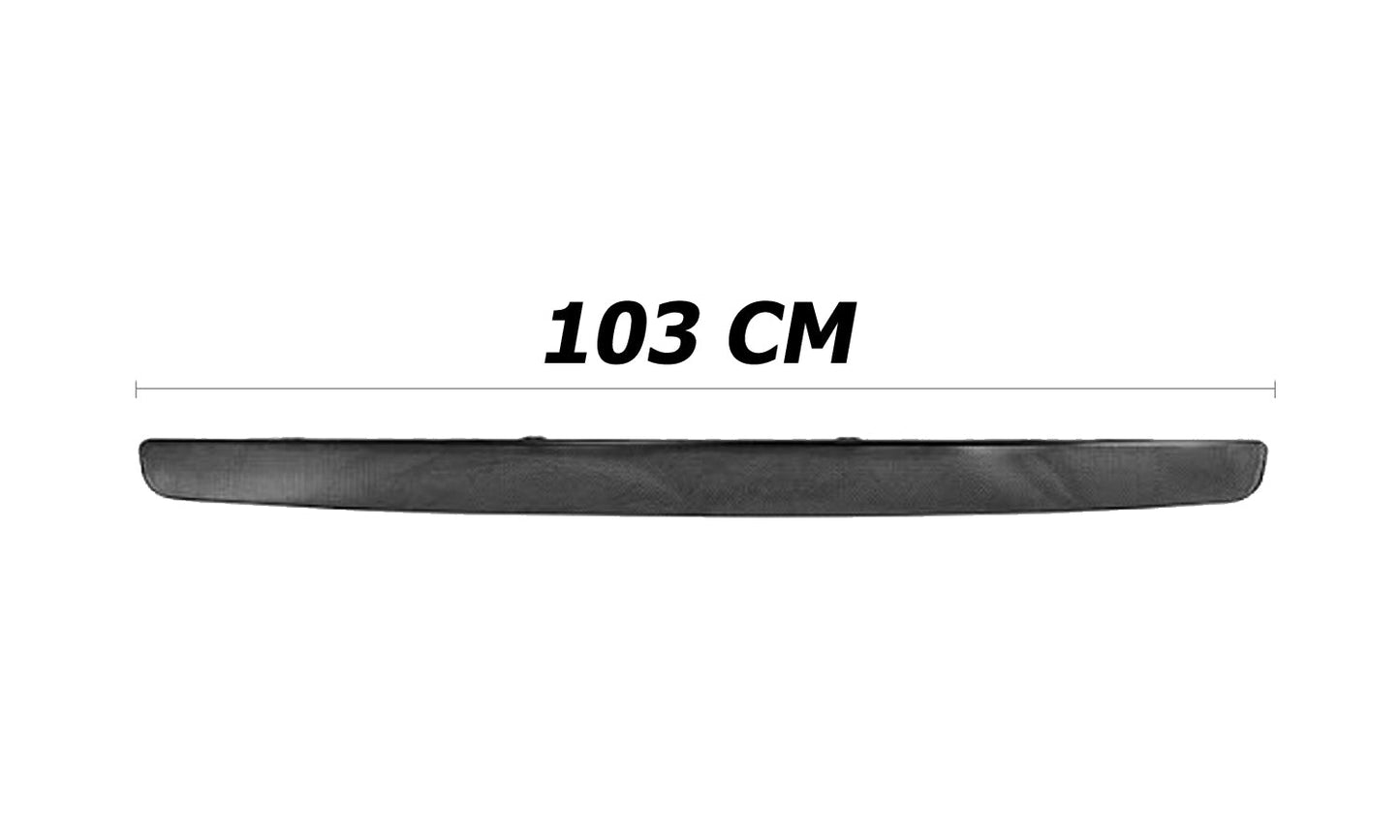 Griglia Inferiore Per Calandra Inferiore 200.15823D - Scania - Serie R - OE 1459142 - Carrozzeria Truck