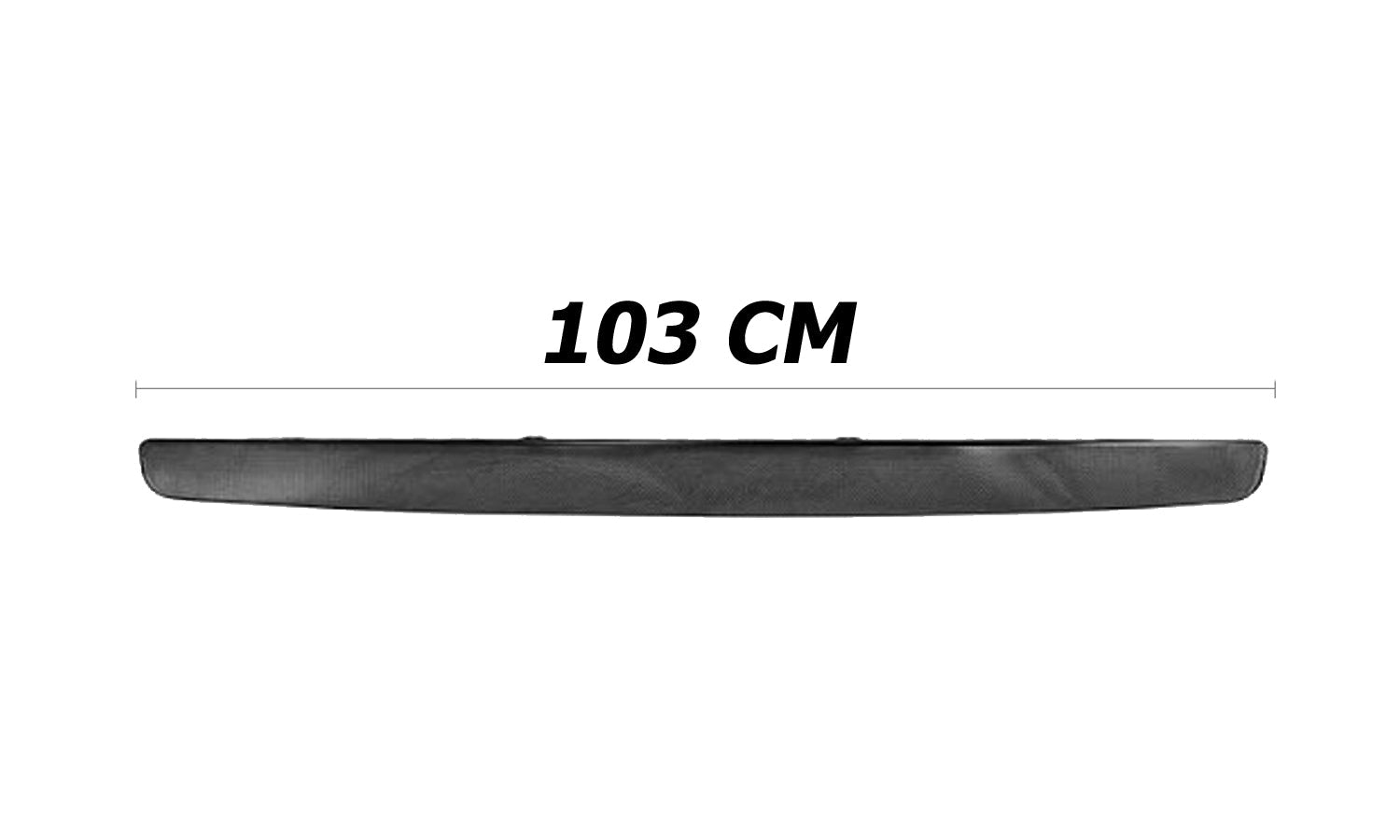 Griglia Inferiore Per Calandra Inferiore 200.15823D - Scania - Serie R - OE 1459142 - Carrozzeria Truck