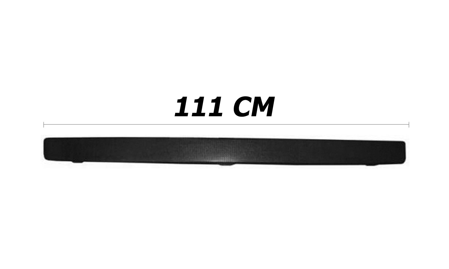 Griglia Inferiore Per Calandra Superiore 200.15830d Cabina Alta - Scania - Serie R - OE 1459135 - Carrozzeria Truck