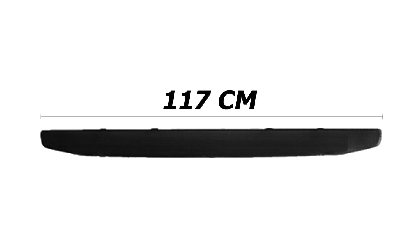 Griglia Inferiore Radiatore Per 200.15836D - Scania - Serie R2010 - OE 1870599 - Carrozzeria Truck