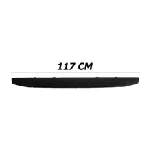 Griglia Inferiore Radiatore Per 200.15836D - Scania - Serie R2010 - OE 1870599 - Carrozzeria Truck