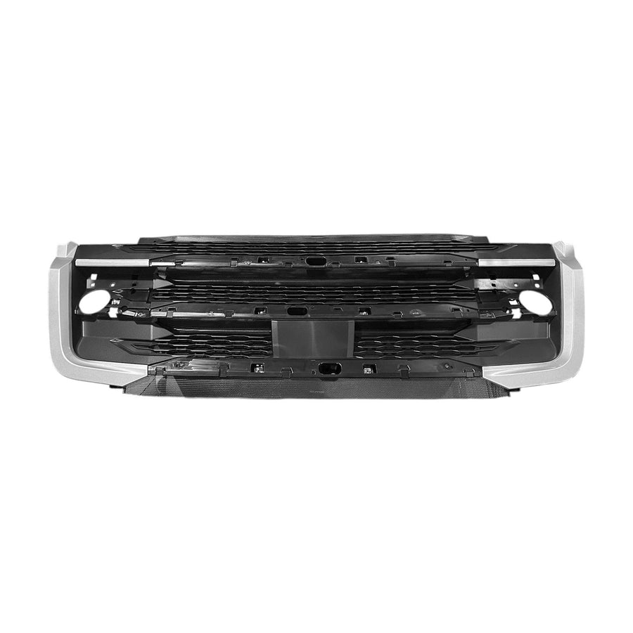 Griglia Inferiore - Senza Tappi - Senza Strip - Con Rete - Daf - XF 2021 - OE 2311439 - Carrozzeria Truck
