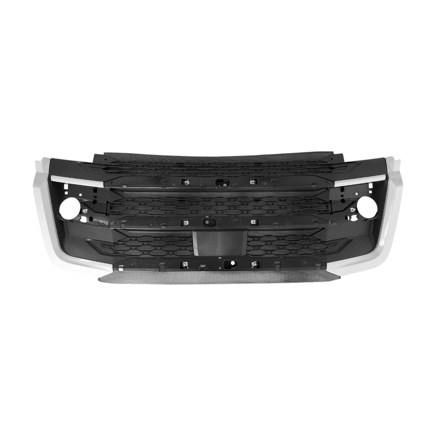 Griglia Inferiore Senza Tappi Senza Strip - Daf - XG 2021 - OE 2311440 - Carrozzeria Truck