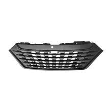 Griglia - Iveco - Daily 2019 - OE 5802317675 - Carrozzeria Truck