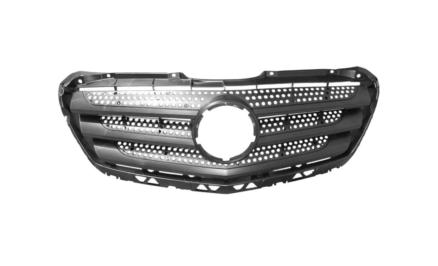 Griglia - Iveco - Sprinter 2013 - OE 9068880523 - 90688805239051 - Carrozzeria Truck