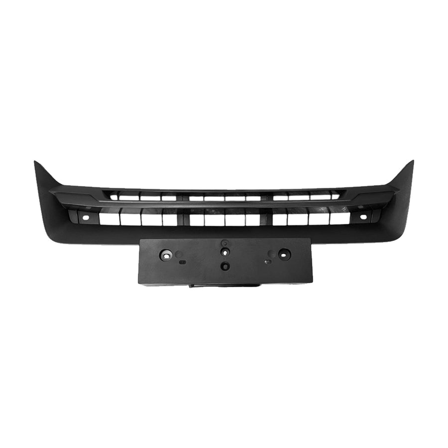Griglia - Man - TGS 2020 - OE 81416146082 - 81416146086 - Carrozzeria Truck