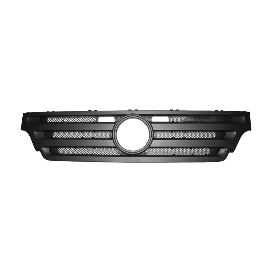 Griglia - Mercedes - Actros MP2 - OE 9437500218 - 94375002189120 - Carrozzeria Truck