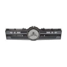 Griglia - Mercedes - Actros MP4 Cabina Larga - OE 9607500618 - 96075006187G99 - Carrozzeria Truck