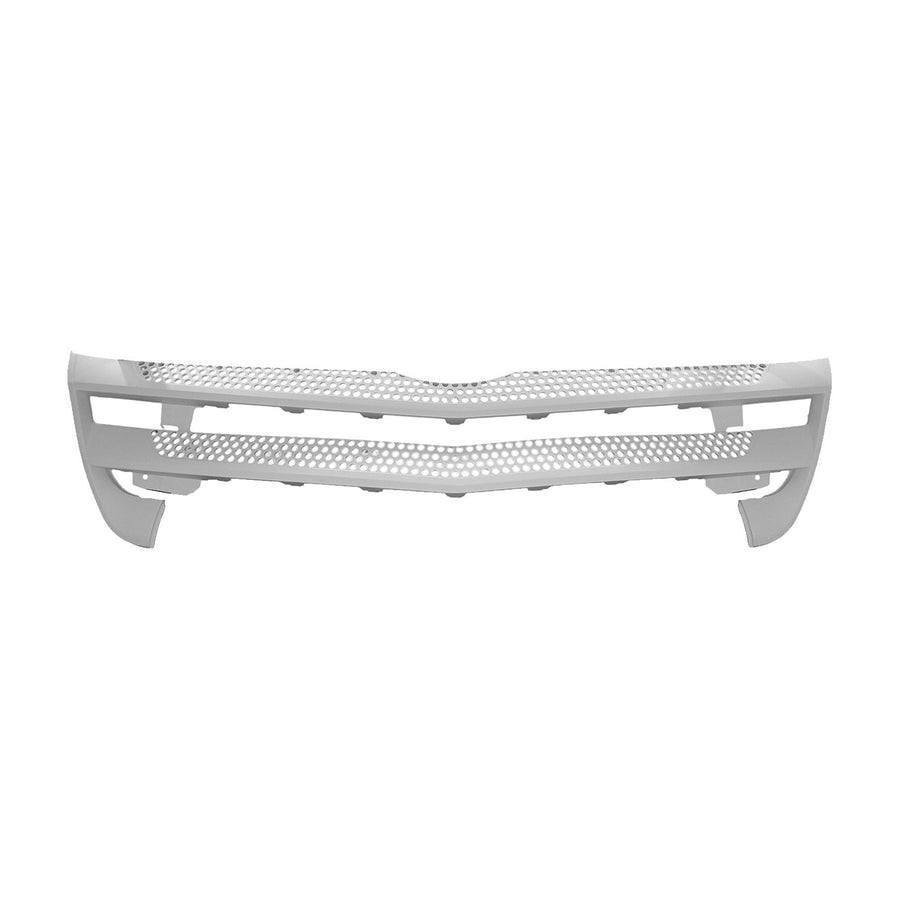 Griglia - Mercedes - Actros MP4 Cabina Larga - OE 9618850053 - 96188500539135 - Carrozzeria Truck