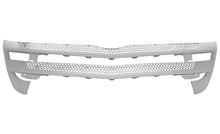 Griglia - Mercedes - Actros MP4 Cabina Larga - OE 9618850053 - 96188500539135 - Carrozzeria Truck