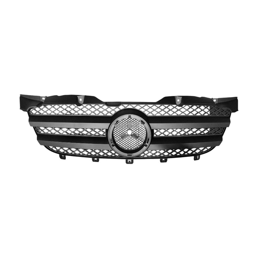 Griglia - Mercedes - Sprinter 2006 - OE 9068800385 - Carrozzeria Truck