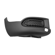 Griglia Paraurti Anteriore Inferiore Destra - Trekking-Climbing 4X4 - Fiat - Panda III 2012 - OE 735547642 - Carrozzeria Truck