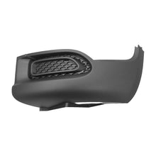 Griglia Paraurti Anteriore Inferiore Sinistra - Mod. Trekking-Climbing 4X4 - Fiat - Panda III 2012 - OE 735547643 - Carrozzeria Truck