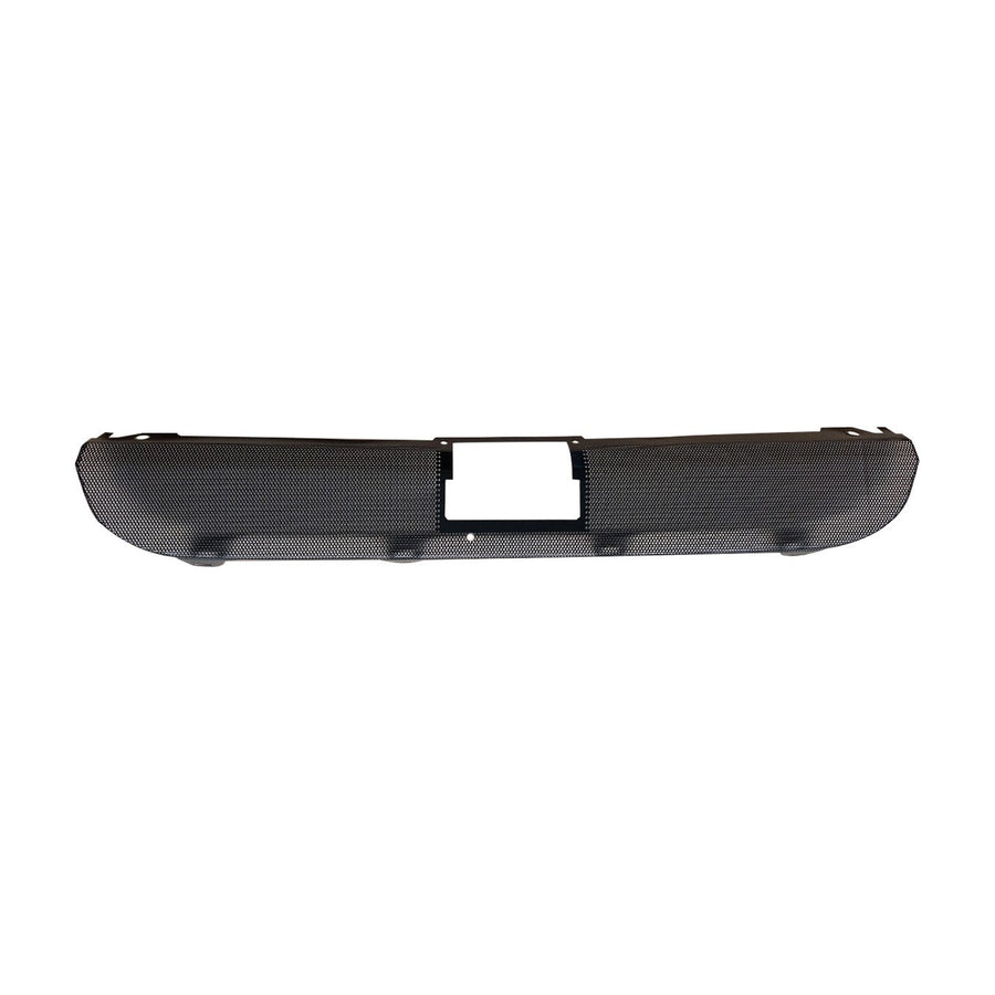 Griglia Paraurti Con Foro Acc - Scania - Serie R2010 - OE 1885996 - Carrozzeria Truck