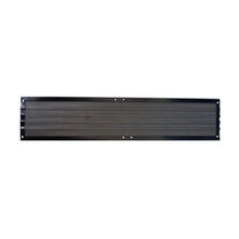 GRIGLIA PARAURTI INFERIORE IVECO STRALIS | AD/AT - 500380104 - Carrozzeria Truck
