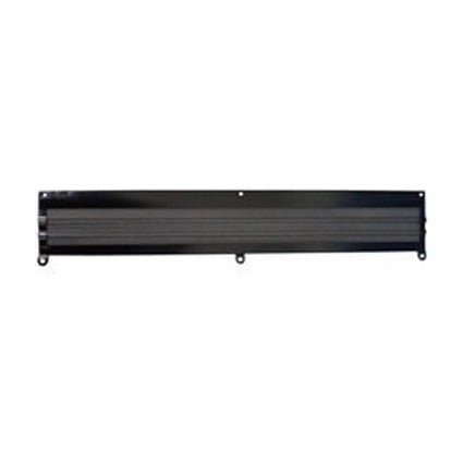GRIGLIA PARAURTI SUPERIORE IVECO STRALIS | AD/AT - 500380102 - Carrozzeria Truck