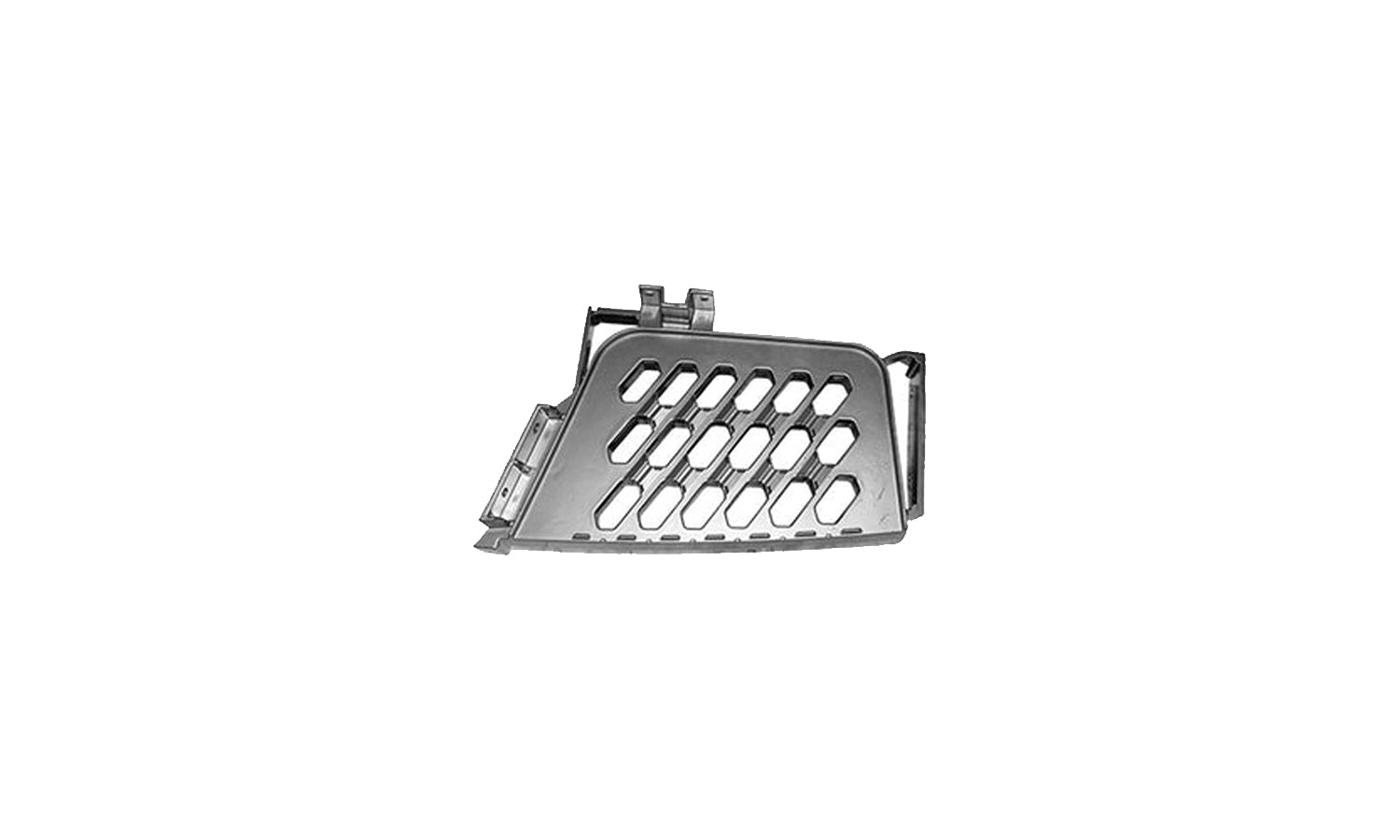 Griglia Pedana Centrale Destra - Volvo - FH4 - OE 82151656 - Carrozzeria Truck