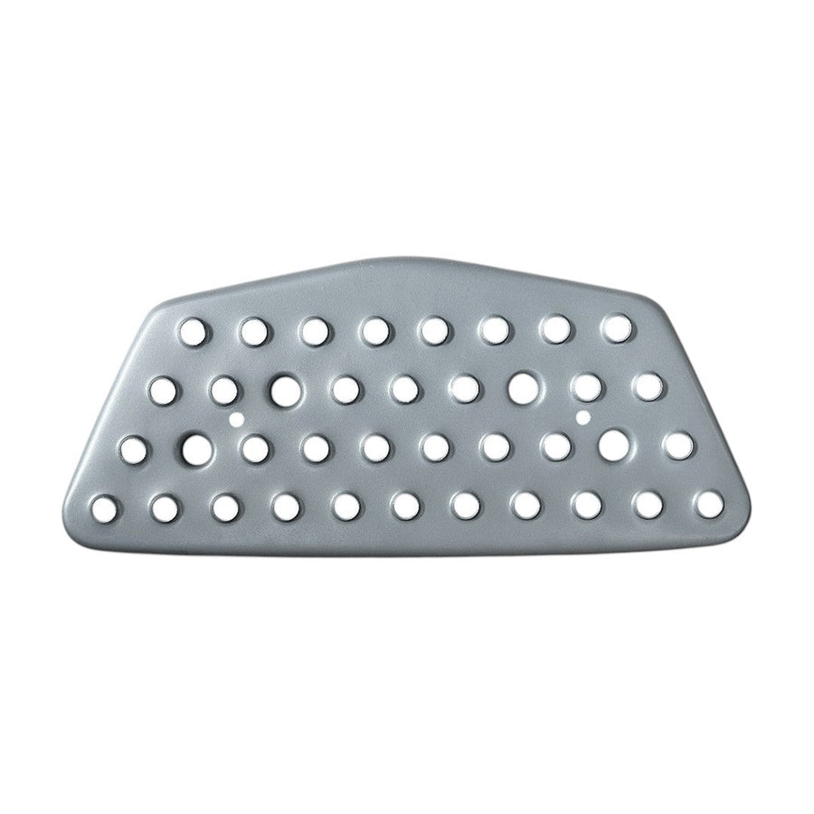 GRIGLIA PEDANA CENTRALE MAN TGL | TGM - 81615100421 - Carrozzeria Truck