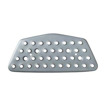GRIGLIA PEDANA CENTRALE MAN TGX EURO 6 - 81615100421 - Carrozzeria Truck