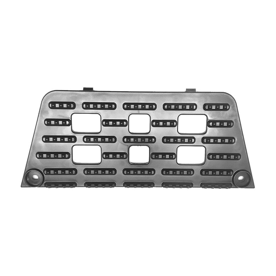 Griglia Pedana Destra-Sinistra - Mercedes - Atego 2a serie - OE A9436660028 - 9436660028 - Carrozzeria Truck