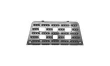 Griglia Pedana Destra - Sinistra - Mercedes - Atego 2a serie - OE A9436660028 - 9436660028 - Carrozzeria Truck