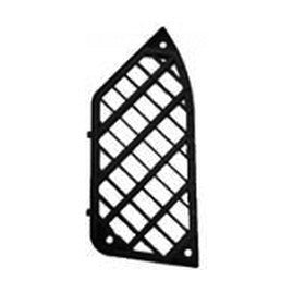 GRIGLIA PEDANA INFERIORE DX VOLVO FL - 5010544027 - Carrozzeria Truck