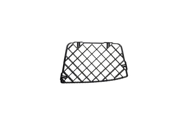 Griglia Pedana Inferiore - Iveco - Eurotech - OE 3798584 - 8142611 - Carrozzeria Truck