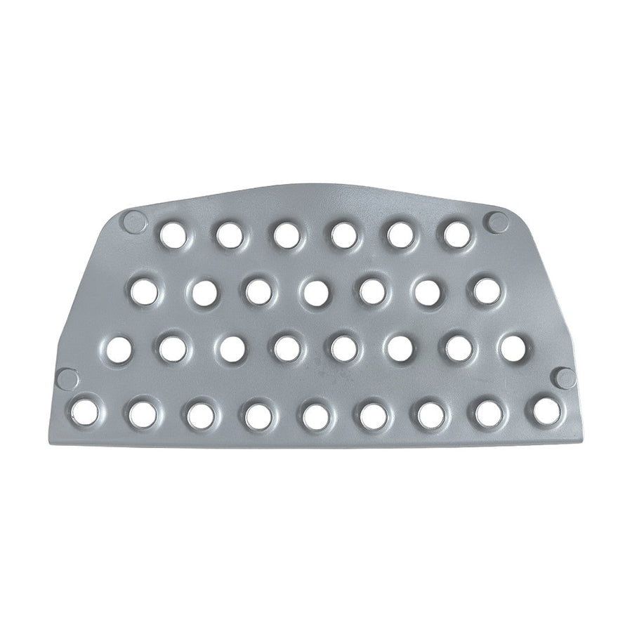 GRIGLIA PEDANA INFERIORE MAN TGA | XLX/XXL - 81615105187 - Carrozzeria Truck