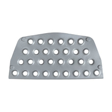 GRIGLIA PEDANA INFERIORE MAN TGX - 81615105187 - Carrozzeria Truck