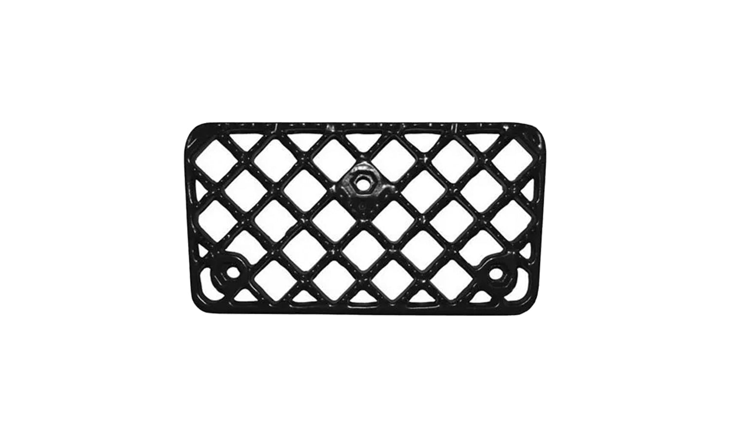 Griglia Pedana - Iveco - Eurotech - OE 3798587 - 8143222 - Carrozzeria Truck
