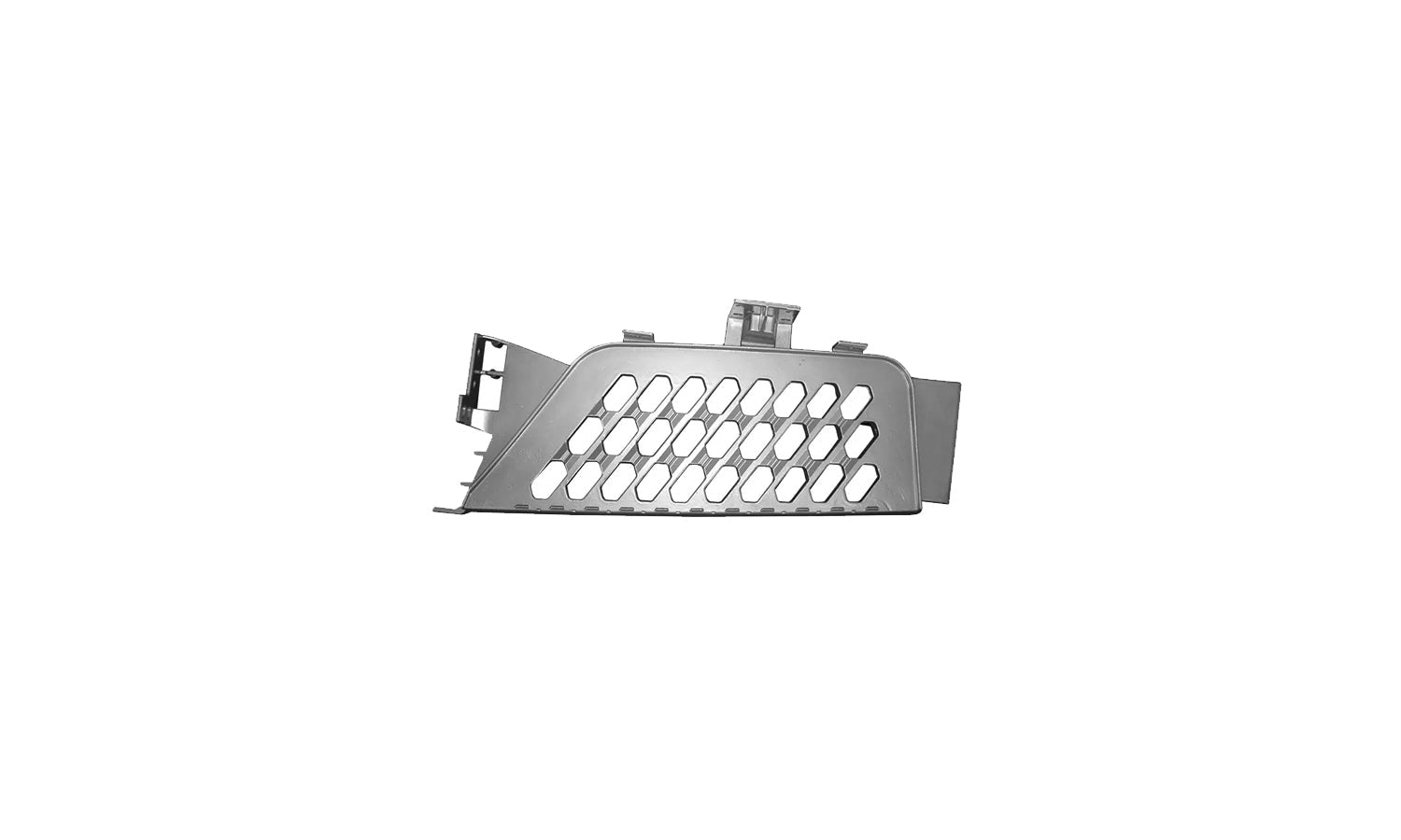 Griglia Pedana Superiore Destra - Volvo - FH4 - OE 82151654 - Carrozzeria Truck