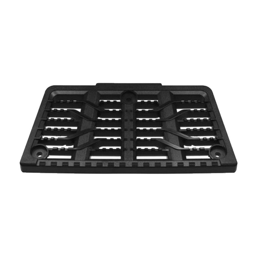 GRIGLIA PEDANA SUP./INF. DX-SX PER MAN TGS 2021 oe 81615110035 - Carrozzeria Truck
