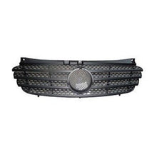 GRIGLIA per MERCEDES VITO 03-09 lato 63988001859051 - Carrozzeria Truck