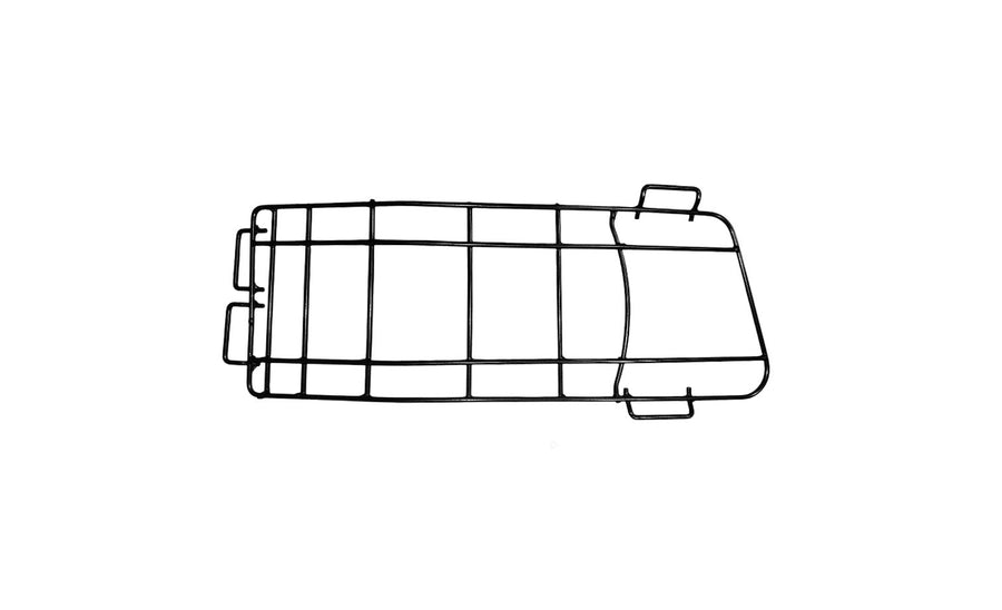 Griglia Protezione Faro Destro - Iveco - X Way - OE 504222156 - Carrozzeria Truck