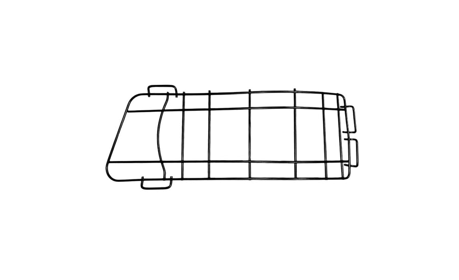 Griglia Protezione Faro Sinistro - Iveco - X Way - OE 504222157 - Carrozzeria Truck
