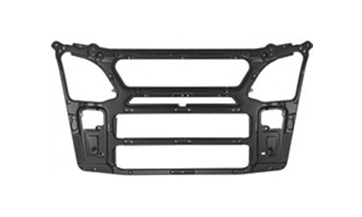 Griglia Radiatore Cabina S - Scania - Serie R - S 2017 - OE 2365426 - Carrozzeria Truck