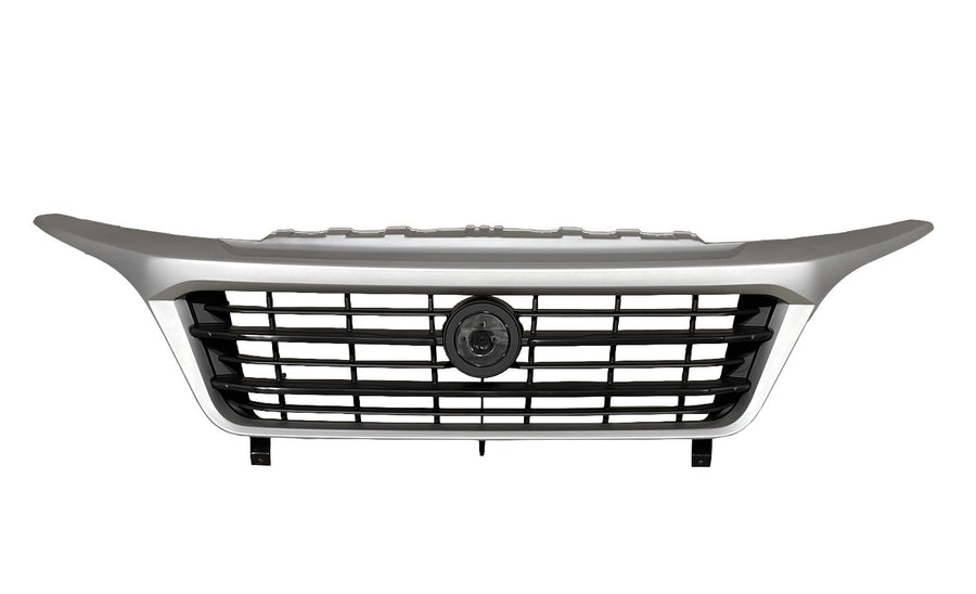 Griglia Radiatore - Fiat - Ducato 2014 - OE 735630243 - 735615921 - 735590785 - Carrozzeria Truck