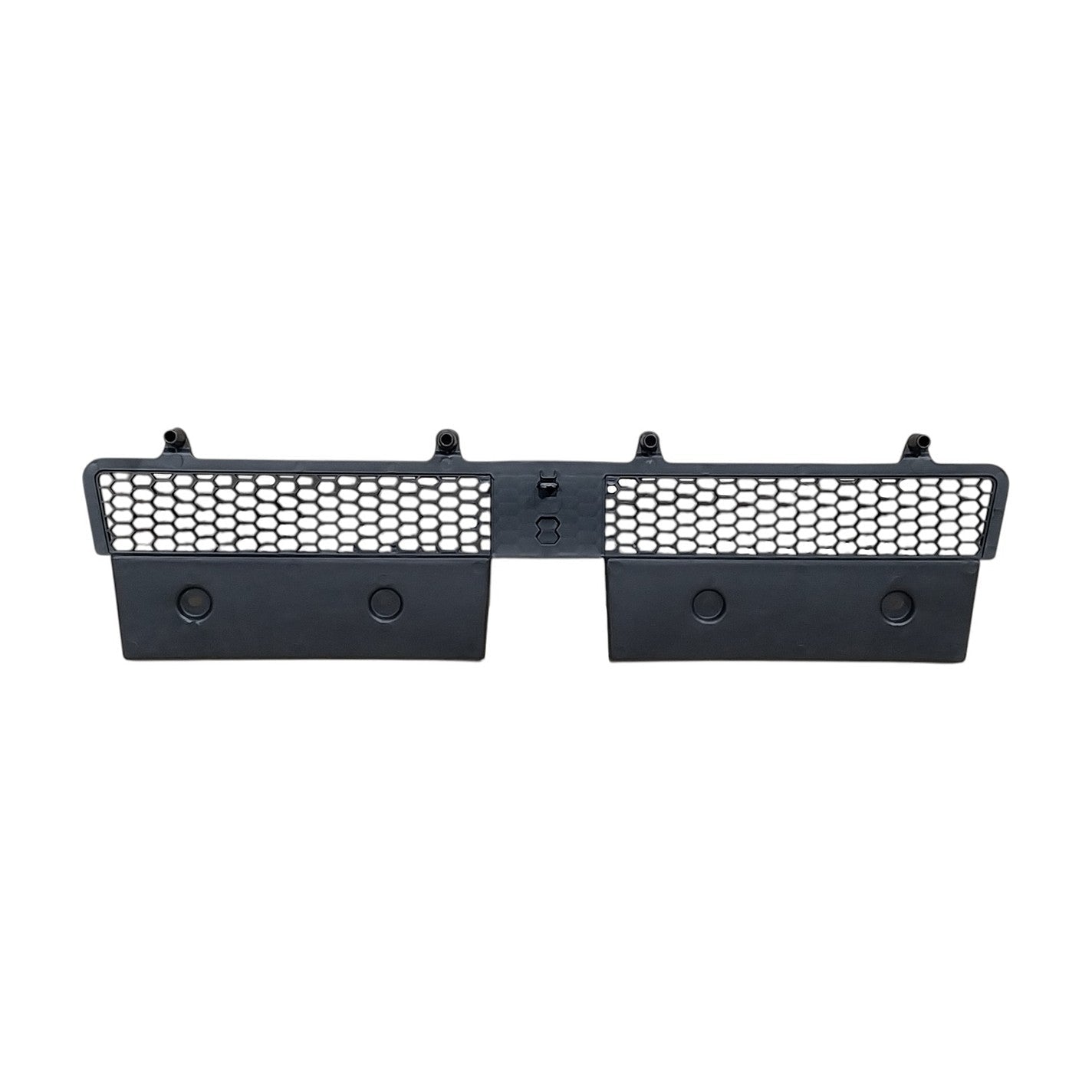 Griglia Radiatore - Man - TGL Euro 6 - OE 81611500172 - 81611500147 - Carrozzeria Truck