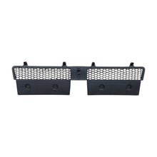 Griglia Radiatore - Man - TGL Euro 6 - OE 81611500172 - 81611500147 - Carrozzeria Truck
