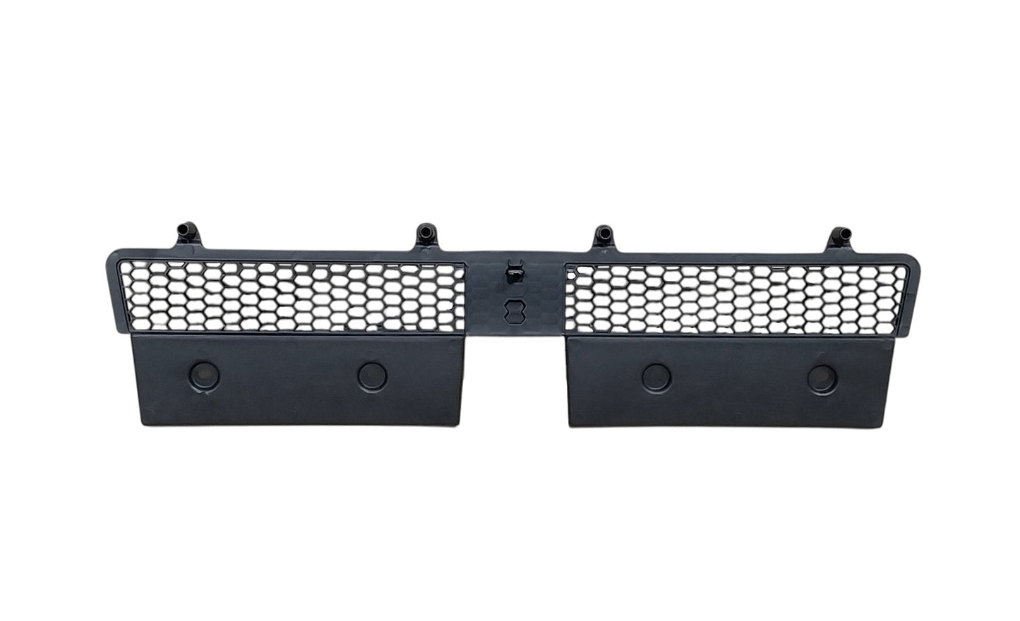 Griglia Radiatore - Man - TGL Euro 6 - OE 81611500172 - 81611500147 - Carrozzeria Truck