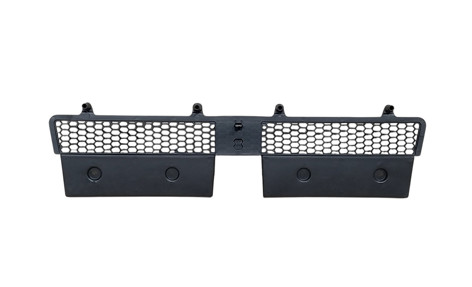 Griglia Radiatore - Man - TGL Euro 6 - OE 81611500172 - 81611500147 - Carrozzeria Truck