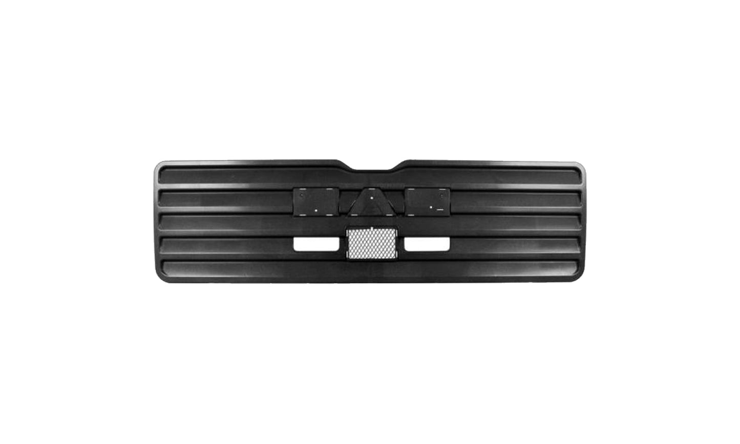 Griglia Radiatore - Man - TGL - OE 81611506051 - 81611506049 - 81611505068 - Carrozzeria Truck