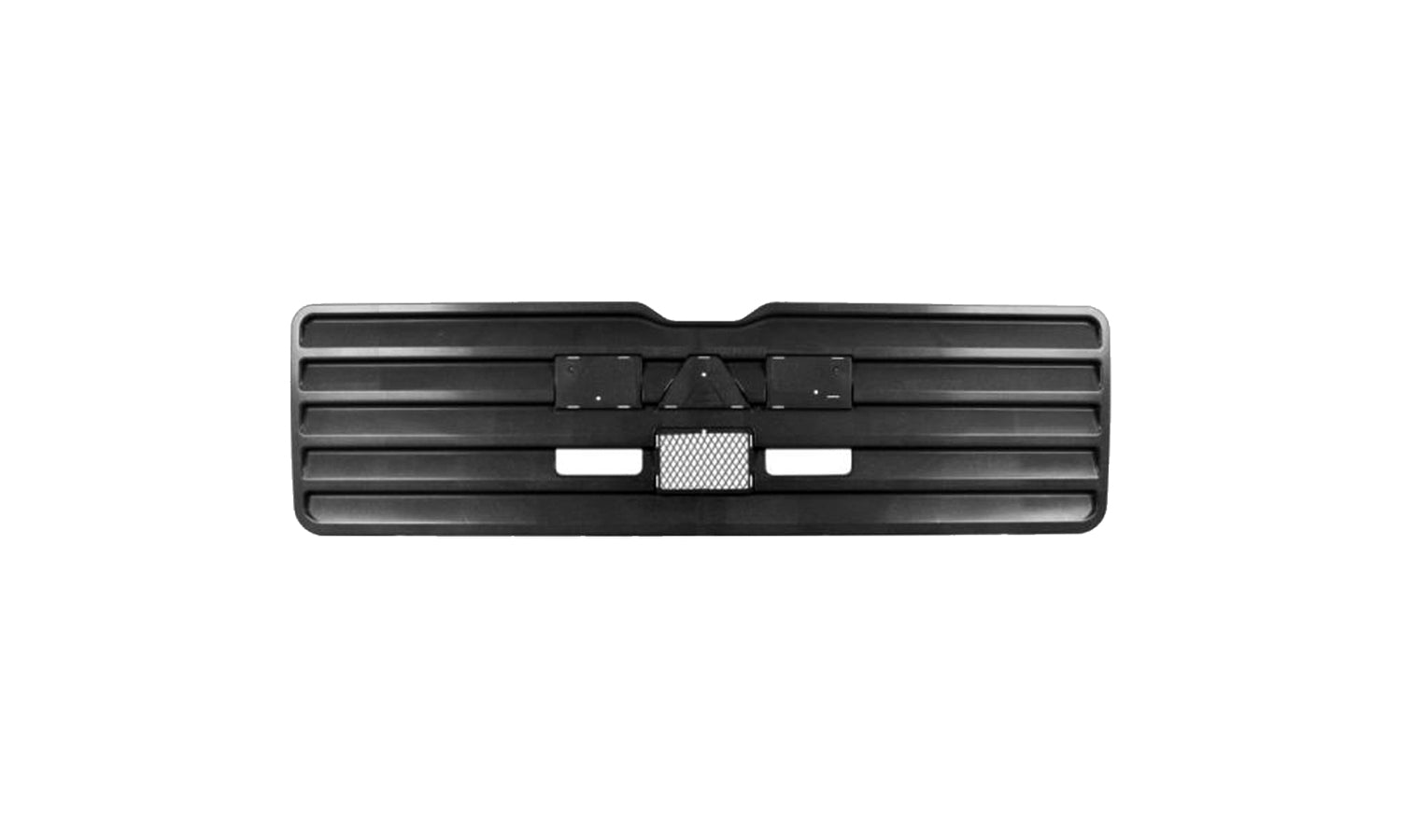 Griglia Radiatore - Man - TGL - OE 81611506051 - 81611506049 - 81611505068 - Carrozzeria Truck