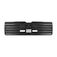 Griglia Radiatore - Man - TGL - OE 81611506051 - 81611506049 - 81611505068 - Carrozzeria Truck