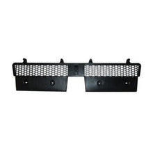 GRIGLIA RADIATORE MAN TGM EURO 6 - 81611500147 - Carrozzeria Truck