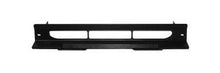 Griglia Sottoparaurti - Mercedes - Actros MP3 - OE 9438850374 - A9438850374 - Carrozzeria Truck