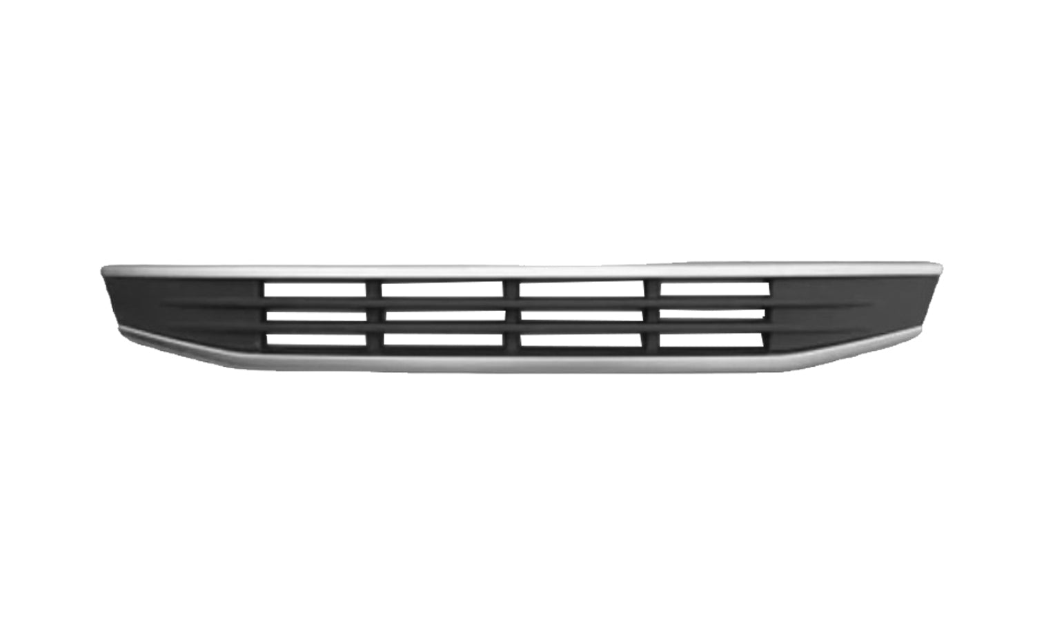 Griglia Superiore Con Strip Argento - Volvo - FH 2021 - OE 22822131 - Carrozzeria Truck