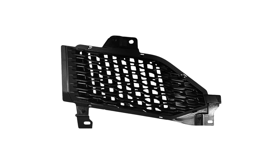 Griglia Superiore Destra - Daf - XG+ 2021 - OE 2250142 - 2384408 - Carrozzeria Truck